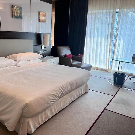 Hotel Wyndham Garden Yuhuan Downtown Taizhou  Exterior foto