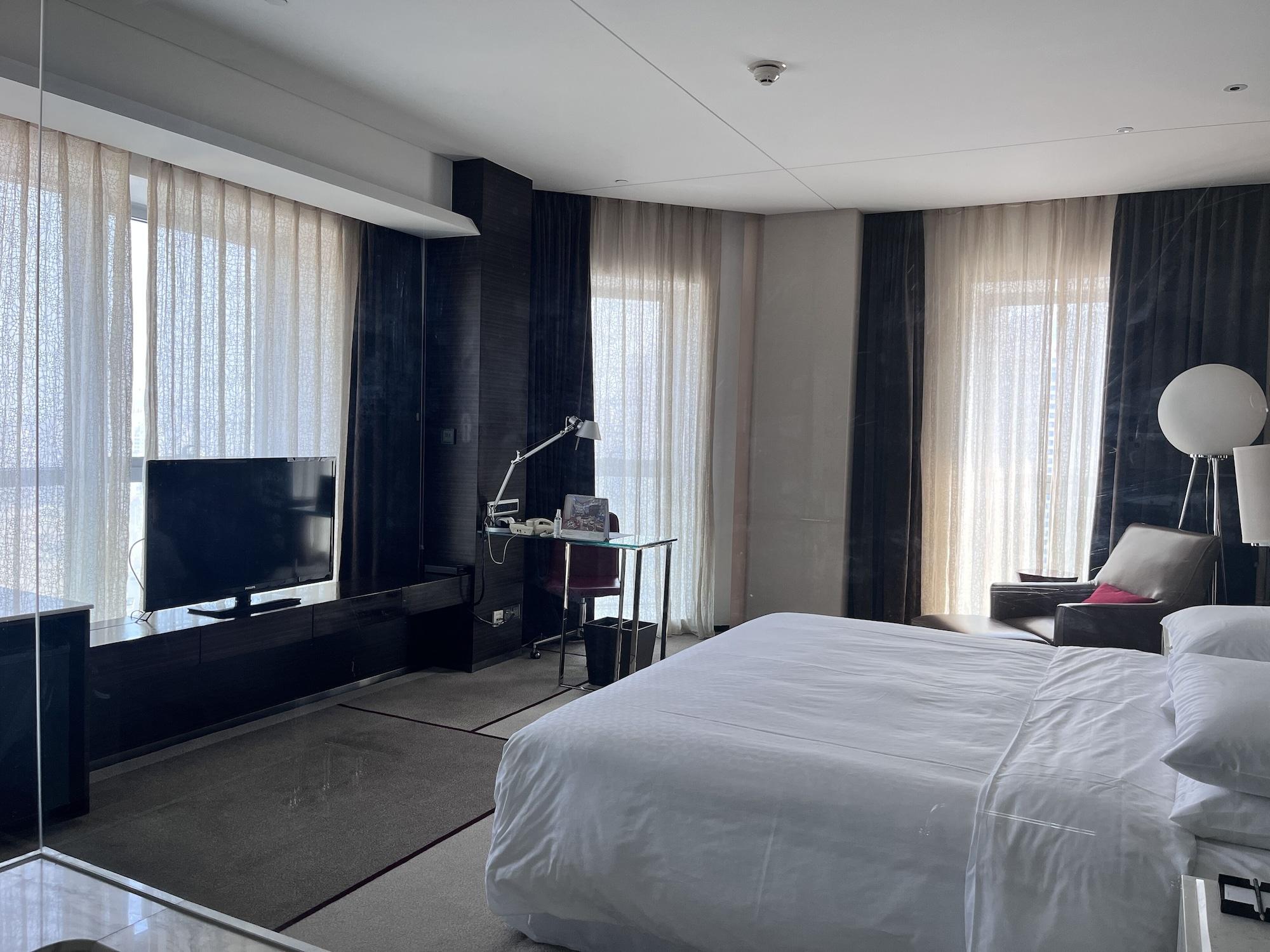 Hotel Wyndham Garden Yuhuan Downtown Taizhou  Exterior foto