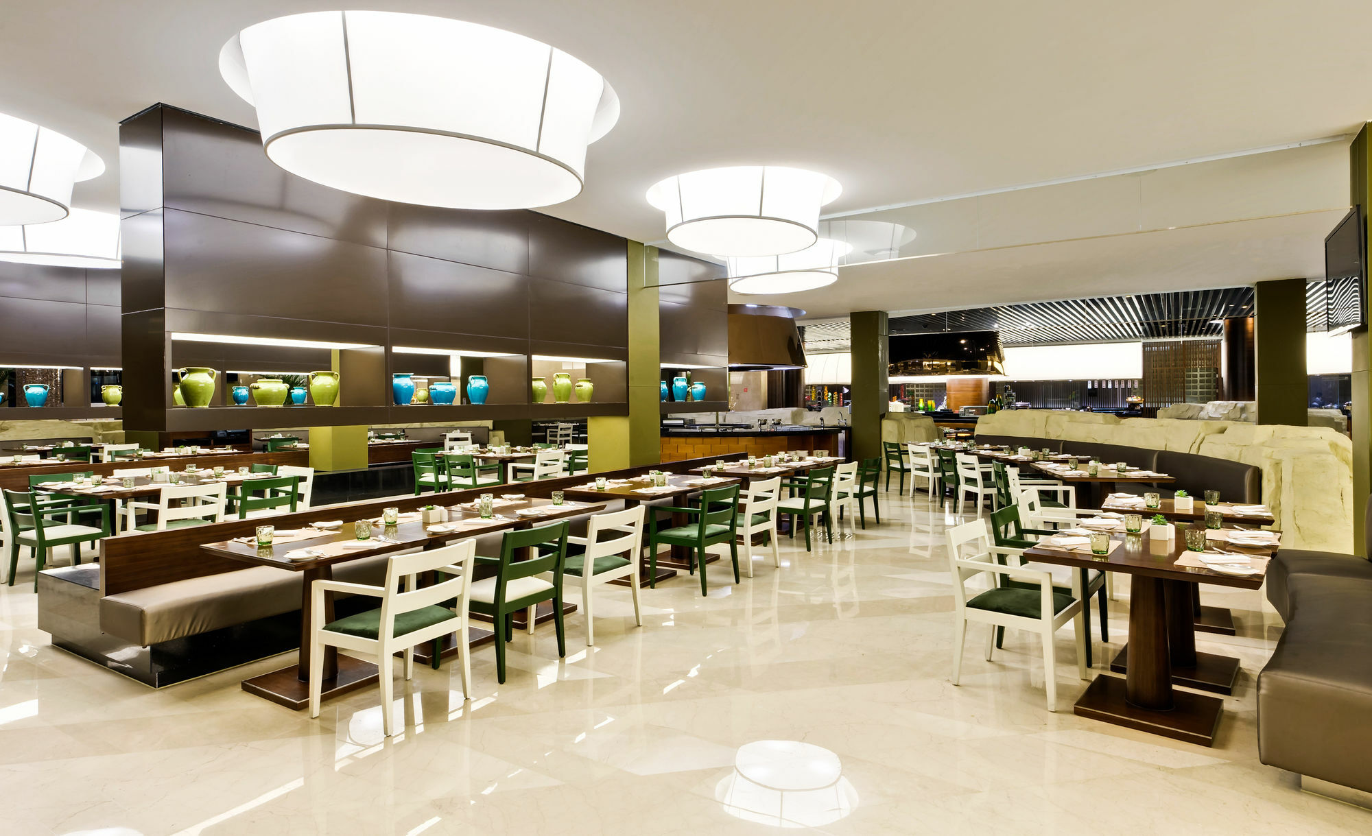 Hotel Wyndham Garden Yuhuan Downtown Taizhou  Exterior foto